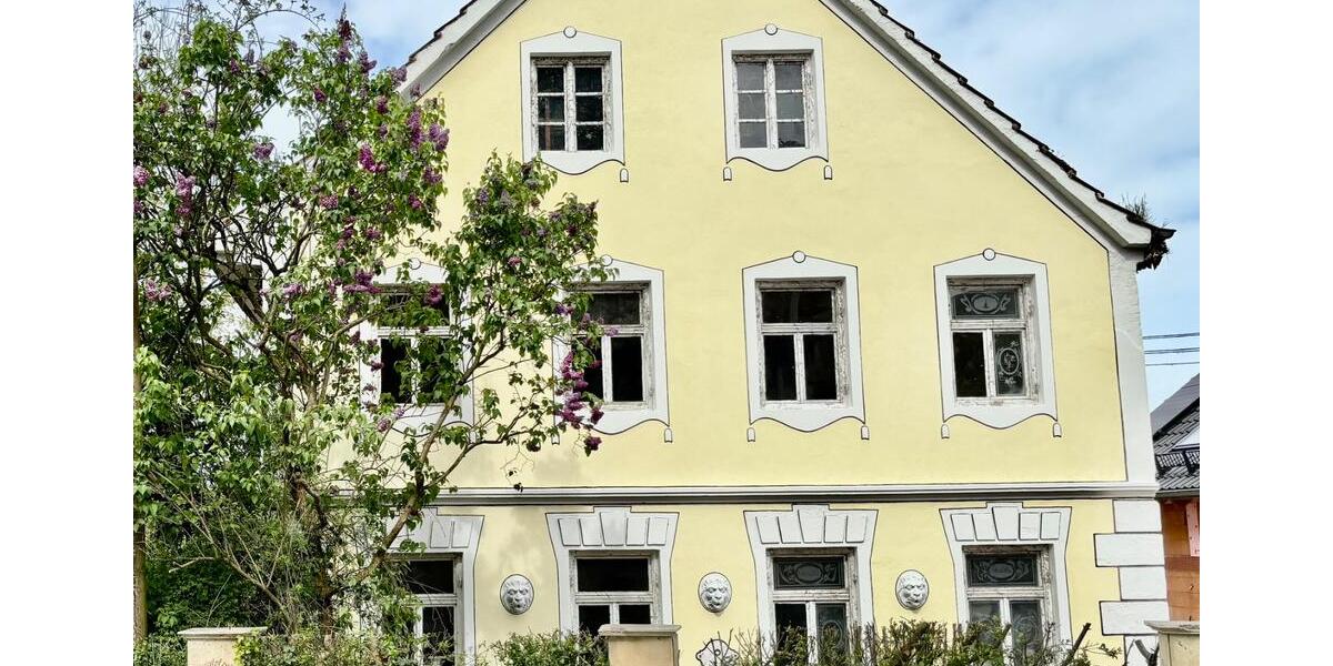 Einfamilienhaus Kissing - 980.000&euro; | Angebot:25309270