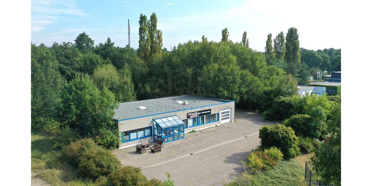 Gewerbeobjekt Güstrow Dettmannsdorf - 299.000&euro; | Angebot:19572700