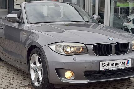 BMW 120 134.000 km 11.999 &euro; Tauberbischofsheim 97941