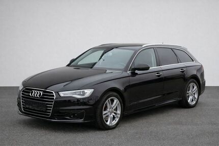 Audi A6 94.500 km 24.490 &euro; Bad Mergentheim 97980