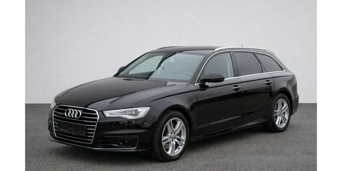 Audi A6 94.500 km 24.490 &euro; Bad Mergentheim 97980