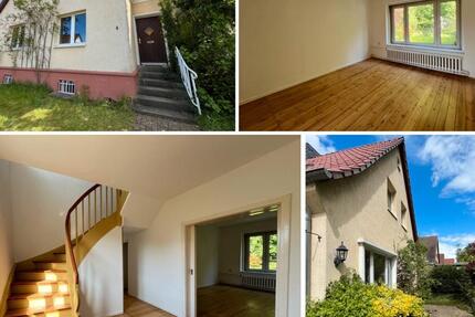 Haus Rostock Hansaviertel - 6 Zimmer, 140 m&sup2;, 670.000&euro; | Angebot:26841547
