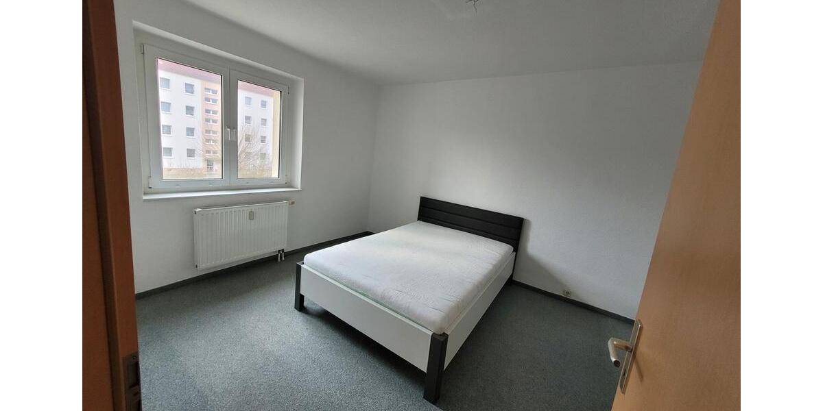 Etagenwohnung Amt Creuzburg - 2 Zimmer, 53 m&sup2;, 360&euro; | Angebot:26070756