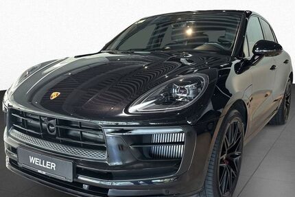 Porsche Macan 34.300 km 88.880 &euro; Celle 29227