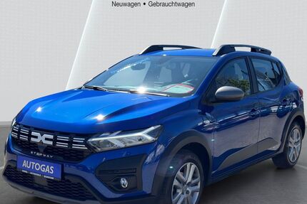 Dacia Sandero 24.818 km 16.595 &euro; Wunstorf 31515