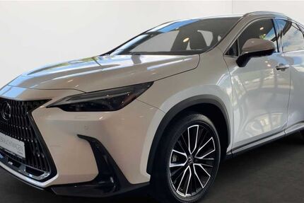 Lexus NX 450h 33.932 km 47.500 &euro; Darmstadt 64293