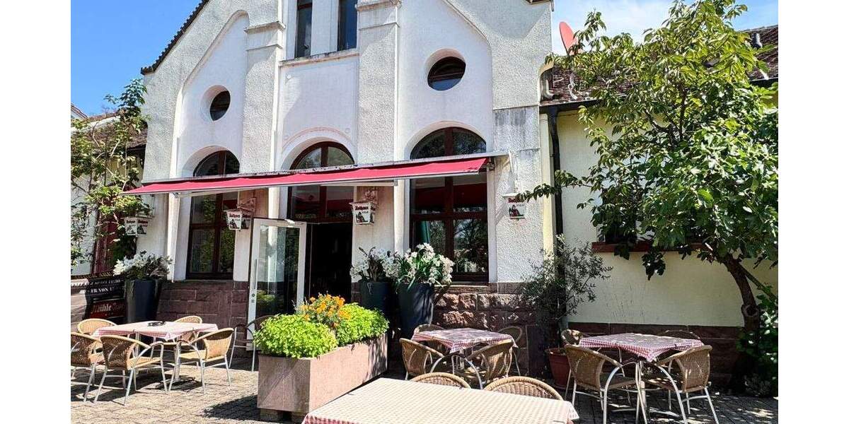 Mehrfamilienhaus, Wohnhaus Kenzingen - 2.740.000&euro; | Angebot:25336250