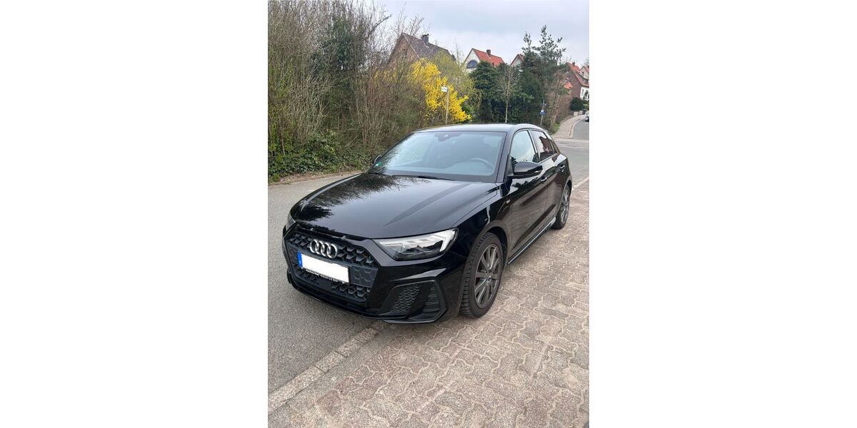 Audi A1 107.000 km 18.500 &euro; Extertal 32699