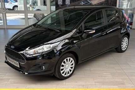 Ford Fiesta 65.249 km 7.350 &euro; Beckum 59269
