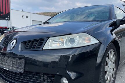 Renault Megane 234.000 km 699 &euro; Geisingen 78187