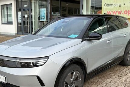 Opel Grandland (X) 40.550 km 33.990 &euro; Ottersberg 28870