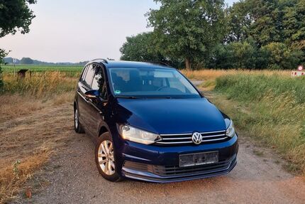 VW Touran 201.550 km 12.000 &euro; Holdorf 49451