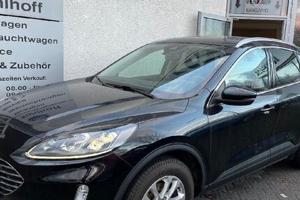 Ford Kuga 42.275 km 24.970 € Mannheim 68309