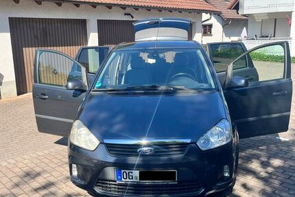 Ford C-Max 152.000 km 3.800 &euro; Achern 77855