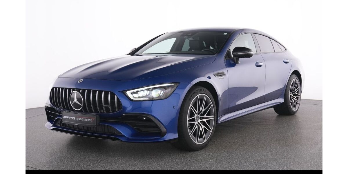 Mercedes-Benz AMG GT 20.700 km 79.885 &euro; Essen 45309