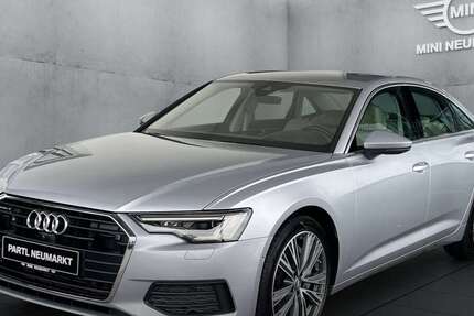 Audi A6 28.000 km 32.880 &euro; Neumarkt 92318