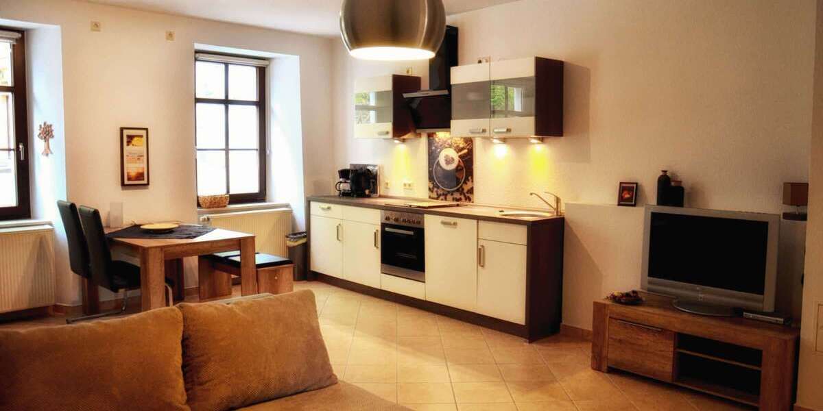 Zimmer Görlitz Historische Altstadt - 2 Zimmer, 1.300&euro; | Angebot:25144920