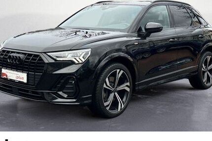 Audi Q3 23.952 km 48.760 &euro; Reutlingen 72760