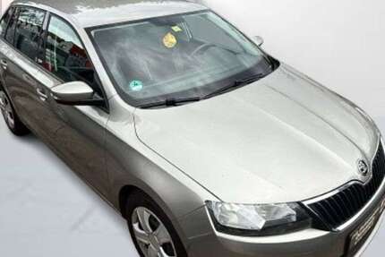 Skoda Rapid/Spaceback 185.000 km 6.499 &euro; Dirmstein 67246