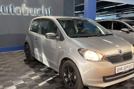 Skoda Citigo 108.200 km 6.899 &euro; Oberhausen 46045