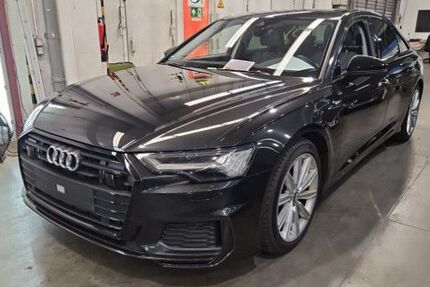 Audi A6 116.700 km 33.799 &euro; Reutlingen / Mittelstadt 72766