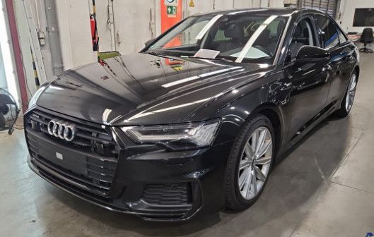 Audi A6 116.700 km 33.799 &euro; Reutlingen / Mittelstadt 72766