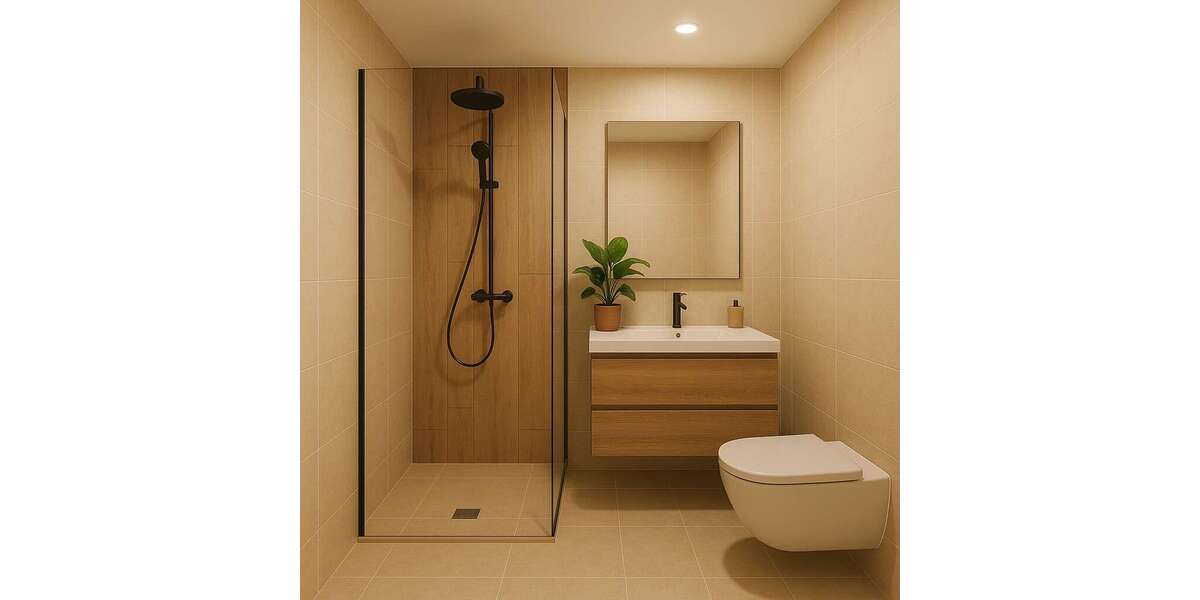 Etagenwohnung Eberswalde - 2 Zimmer, 25 m&sup2;, 138.648&euro; | Angebot:26703646
