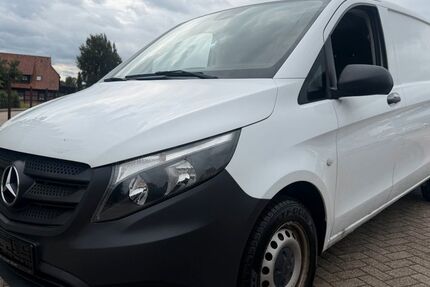 Mercedes-Benz Vito 78.000 km 13.590 &euro; Bad Fallingbostel (OT Dorfmark) 29683