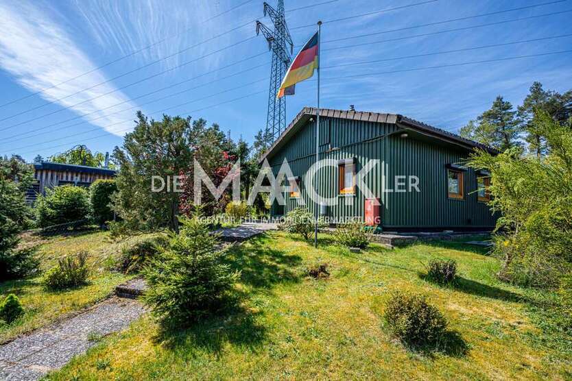 Haus zum Kaufen in Melbeck 65.000 € 48.76 m²