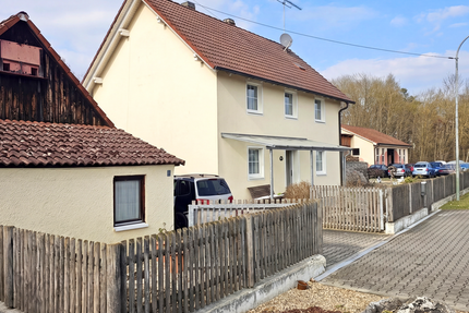 Haus Münchsmünster - 5 Zimmer, 150 m&sup2;, 1.350.000&euro; | Angebot:26445134