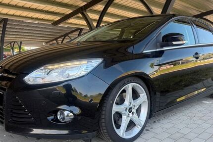 Ford Focus 177.000 km 4.999 &euro; Lahr 77933