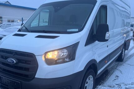 Ford Transit 151.000 km 15.950 &euro; Halsenbach 56283