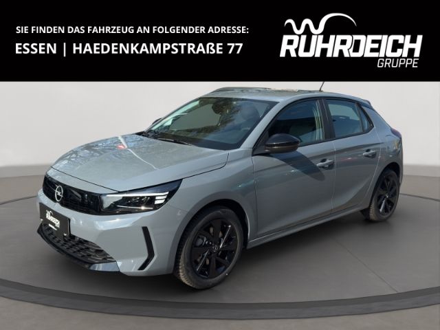 Opel Corsa 8.999 km 16.790 &euro; Essen 45143