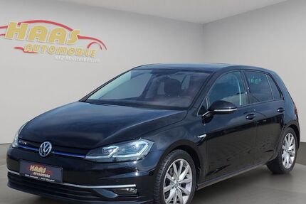 VW Golf 57.600 km 14.990 &euro; Ebersdorf b.Coburg 96237