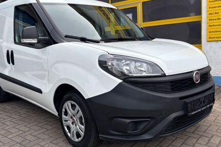 Fiat Doblo 54.000 km 12.880 &euro; Lahr 77933