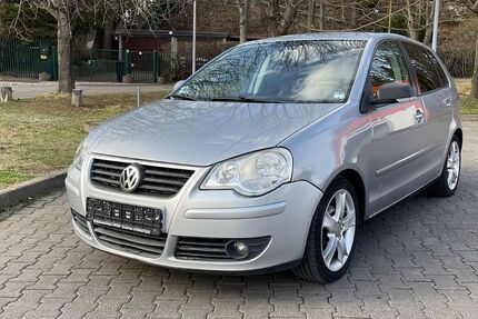 VW Polo 175.000 km 2.999 &euro; Erfurt 99085
