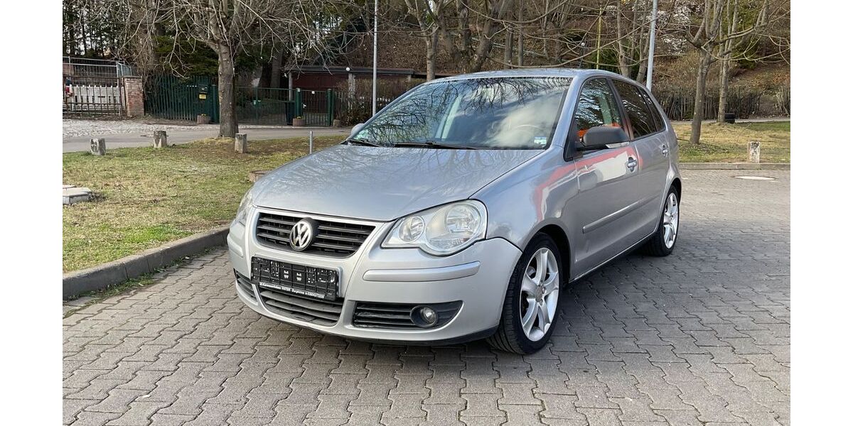 VW Polo 175.000 km 2.999 &euro; Erfurt 99085