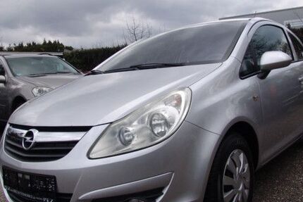 Opel Corsa 124.000 km 2.990 &euro; Dachau (bei München) 85221
