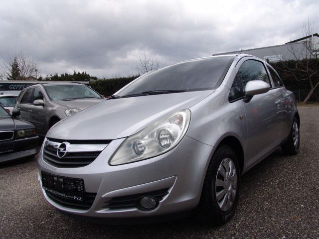 Opel Corsa 124.000 km 2.990 &euro; Dachau (bei München) 85221