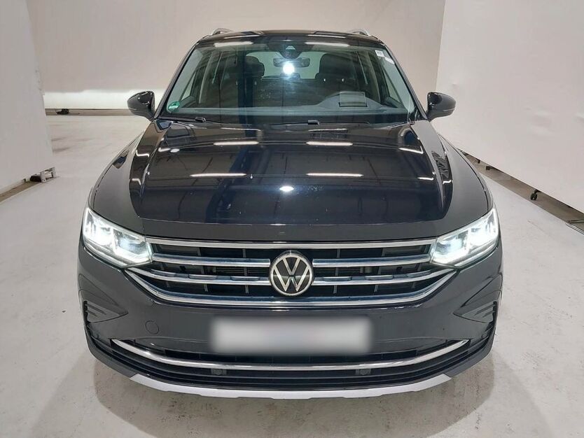 VW Tiguan 102.200 km 27.990 € Rosenheim 83026