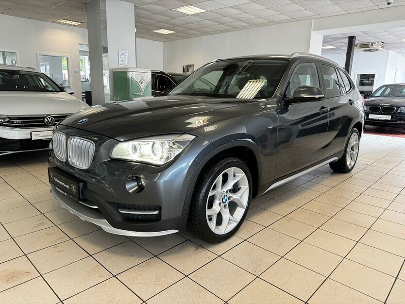 BMW X1 173.325 km 11.790 € Espenau bei Kassel 34314