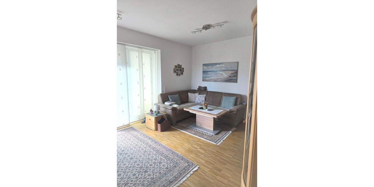 Etagenwohnung Schwabach Eichwasen - 2 Zimmer, 63 m&sup2;, 239.999&euro; | Angebot:26307394