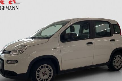 Fiat Panda 39.745 km 10.700 &euro; Osnabrück 49078