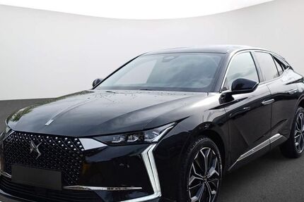 DS Automobiles DS4 41.222 km 22.789 &euro; Ahaus 48683