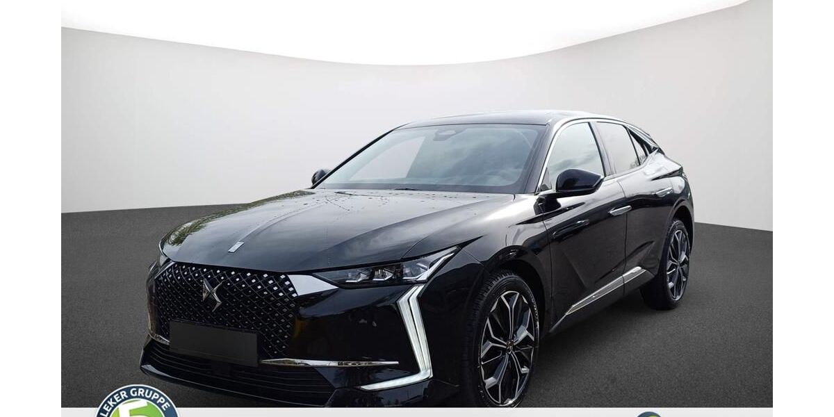 DS Automobiles DS4 41.222 km 22.789 &euro; Ahaus 48683