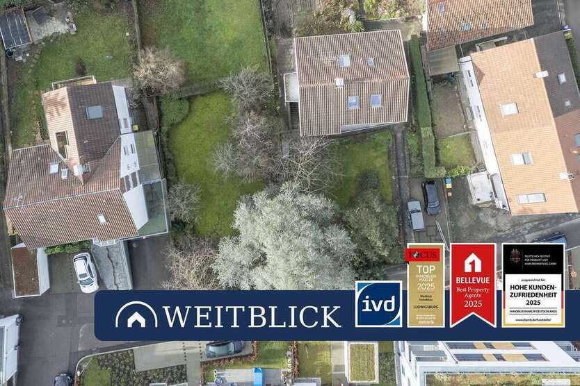 Grundstück zu verkaufen in Winnenden 290.000 € 350 m²