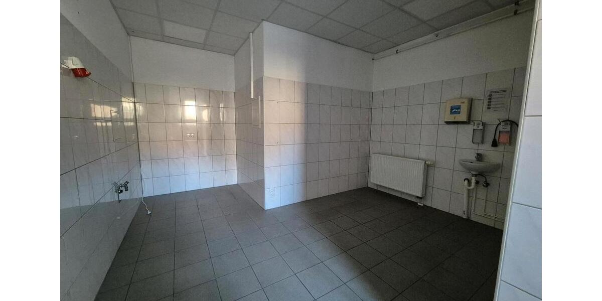 Gewerbeobjekt Bad Düben - 1.302&euro; | Angebot:25862245