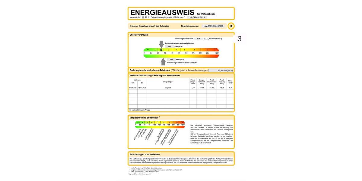Doppelhaushälfte Dortmund Brackel - 6 Zimmer, 100 m&sup2;, 379.000&euro; | Angebot:26145614