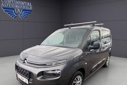 Citroen Berlingo 110.462 km 10.499 &euro; Saarlouis 66740