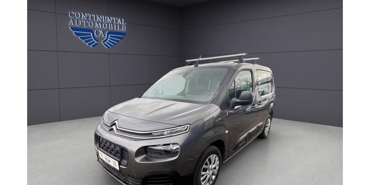 Citroen Berlingo 110.462 km 10.499 &euro; Saarlouis 66740